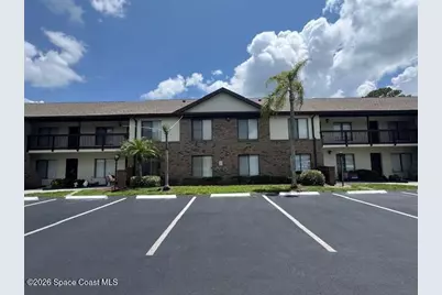 1515 Huntington Lane #626, Rockledge, FL 32955 - Photo 1