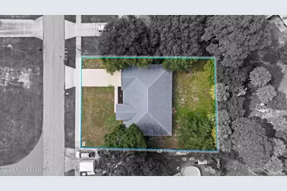 7120 Ackerman Avenue, Cocoa, FL 32927 - Photo 2