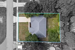 7120 Ackerman Ave, Cocoa, FL 32927 - Photo 2