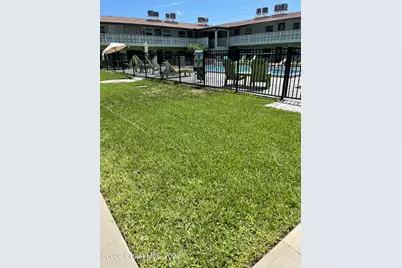 5600 N Banana River Boulevard #25, Cocoa Beach, FL 32931 - Photo 20