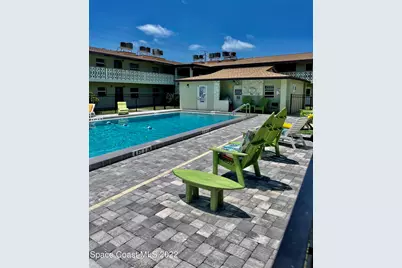 5600 N Banana River Boulevard #25, Cocoa Beach, FL 32931 - Photo 18