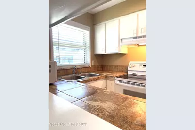 5600 N Banana River Boulevard #25, Cocoa Beach, FL 32931 - Photo 10