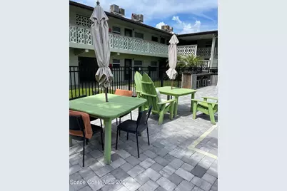 5600 N Banana River Boulevard #25, Cocoa Beach, FL 32931 - Photo 24