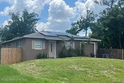 2417 S Marshall Avenue, Sanford, FL 32771 - Photo 2