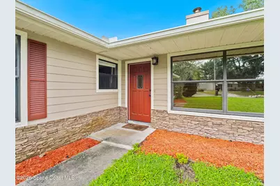 3725 Laurette Road, Merritt Island, FL 32952 - Photo 2