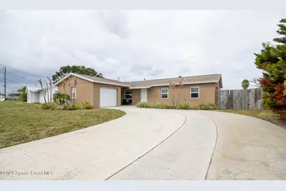 450 Newfound Harbor Drive, Merritt Island, FL 32952 - Photo 1