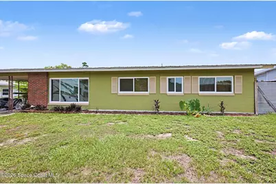 2731 Pine Ridge Drive, Titusville, FL 32780 - Photo 1