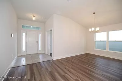 2450 Roygaris Street NW, Palm Bay, FL 32907 - Photo 2