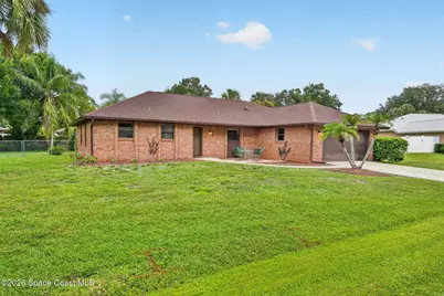 1038 Pellam Avenue NE, Palm Bay, FL 32907 - Photo 4