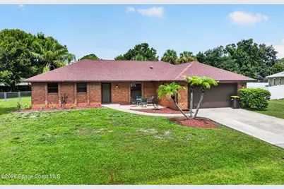 1038 Pellam Avenue NE, Palm Bay, FL 32907 - Photo 2