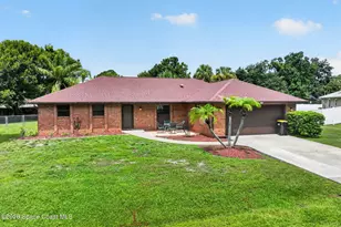 1038 Pellam Ave NE, Palm Bay, FL 32907 - Photo 2