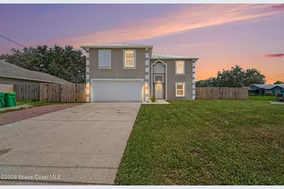 6101 Corning Road, Cocoa, FL 32927 - Photo 1