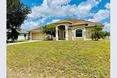 1623 Capistrano Avenue NW, Melbourne, FL 32907 - Photo 1