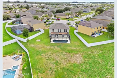 2784 Snapdragon Drive NW, Palm Bay, FL 32907 - Photo 24