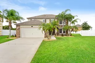2784 Snapdragon Dr NW, Palm Bay, FL 32907 - Photo 1