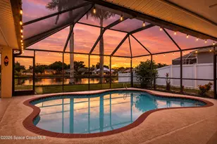 3740 Sunward Dr, Merritt Island, FL 32953 - Photo 2