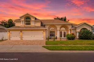 3740 Sunward Dr, Merritt Island, FL 32953 - Photo 1