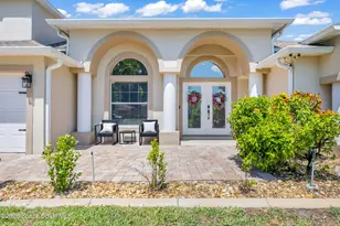 3740 Sunward Dr, Merritt Island, FL 32953 - Photo 8