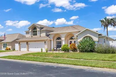 3740 Sunward Drive, Merritt Island, FL 32953 - Photo 6