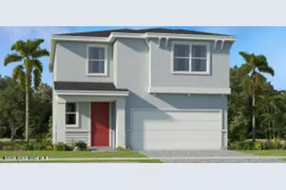2479 Croft Inlet Drive NW, Palm Bay, FL 32907 - Photo 1