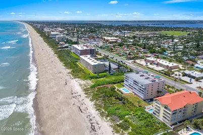 1505 N Highway A1A #302, Indialantic, FL 32903 - Photo 32