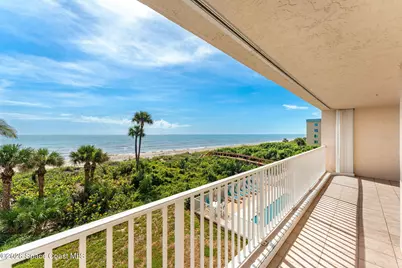 1505 N Highway A1A #302, Indialantic, FL 32903 - Photo 2