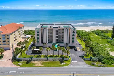 1505 N Highway A1A #302, Indialantic, FL 32903 - Photo 34