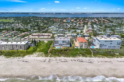 1505 N Highway A1A #302, Indialantic, FL 32903 - Photo 32