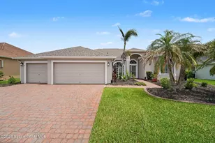 3156 Quint Dr, Melbourne, FL 32940 - Photo 1