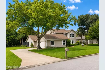 195 River Road Circle, Rockledge, FL 32955 - Photo 2