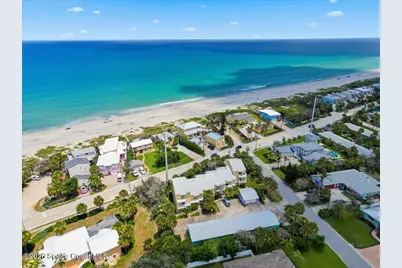 200 3rd Avenue #6, Melbourne Beach, FL 32951 - Photo 44
