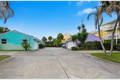 200 3rd Avenue #6, Melbourne Beach, FL 32951 - Photo 36