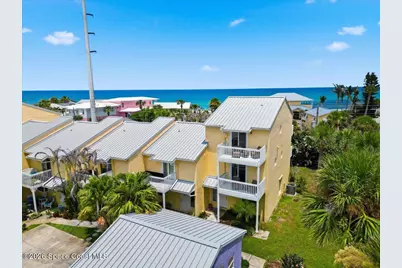 200 3rd Avenue #6, Melbourne Beach, FL 32951 - Photo 1