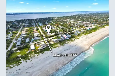 200 3rd Avenue #6, Melbourne Beach, FL 32951 - Photo 4