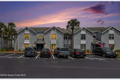 7150 N Highway 1 #201, Cocoa, FL 32927 - Photo 1