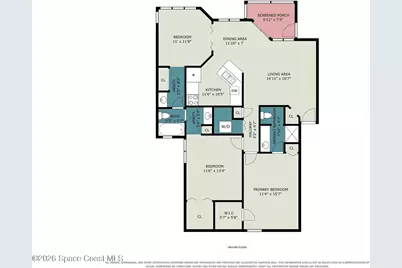 7150 N Highway 1 #201, Cocoa, FL 32927 - Photo 26