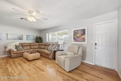 2504 Plantation Drive, Melbourne, FL 32901 - Photo 4