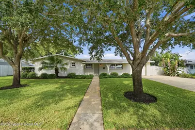 2504 Plantation Drive, Melbourne, FL 32901 - Photo 2