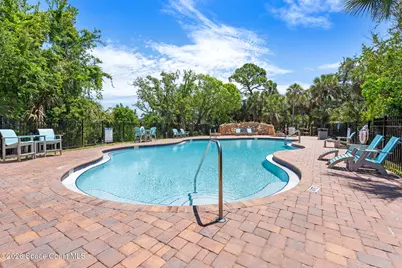 735 Pilot Lane #1011, Merritt Island, FL 32952 - Photo 46