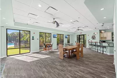 735 Pilot Lane #1011, Merritt Island, FL 32952 - Photo 34