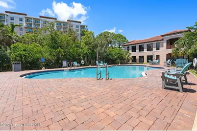 735 Pilot Lane #1011, Merritt Island, FL 32952 - Photo 32