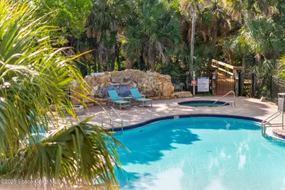 735 Pilot Lane #1011, Merritt Island, FL 32952 - Photo 6