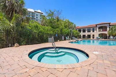 735 Pilot Lane #1011, Merritt Island, FL 32952 - Photo 50