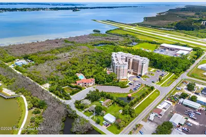 735 Pilot Lane #1011, Merritt Island, FL 32952 - Photo 84