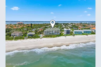 3135 S Highway A1A #303, Melbourne Beach, FL 32951 - Photo 78