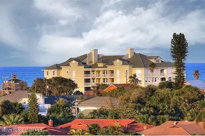 3135 S Highway A1A #303, Melbourne Beach, FL 32951 - Photo 1