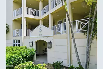 3135 S Highway A1A #303, Melbourne Beach, FL 32951 - Photo 8