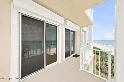 3135 S Highway A1A #303, Melbourne Beach, FL 32951 - Photo 36