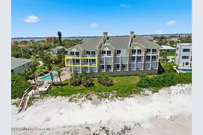 3135 S Highway A1A #303, Melbourne Beach, FL 32951 - Photo 6