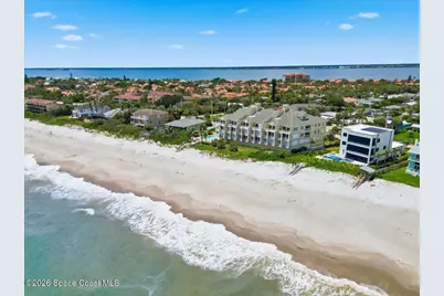 3135 S Highway A1A #303, Melbourne Beach, FL 32951 - Photo 68